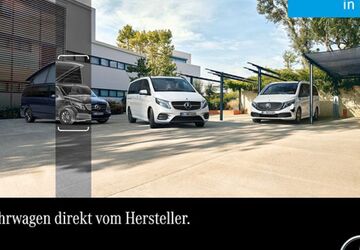 Mercedes-Benz T-Klasse 6.000 km 39.990 &euro; Darmstadt 64295