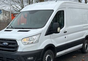 Ford Transit 114.000 km 14.990 &euro; Darmstadt 64293