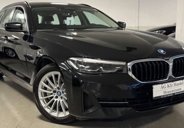 BMW 530 185.797 km 18.499 &euro; Heusenstamm 63150