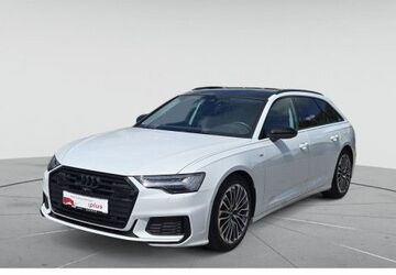 Audi A6 57.347 km 39.888 &euro; Darmstadt 64295
