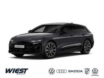 Gebrauchte Audi A6