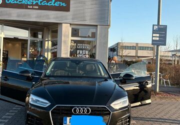 Audi A5 199.000 km 15.500 &euro; Hattersheim am Main 65975