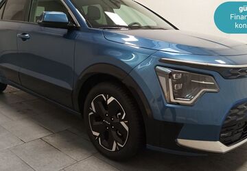 Kia Niro EV 13.664 km 26.970 &euro; Egelsbach 63329