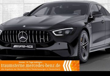 Mercedes-Benz AMG GT 5.431 km 131.990 &euro; Frankfurt 60599