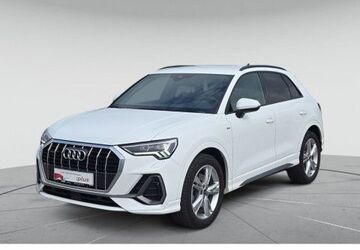 Audi Q3 68.060 km 40.880 &euro; Darmstadt 64295