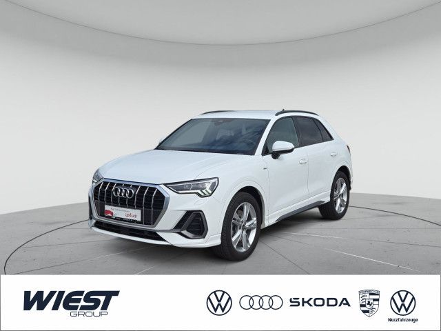 Audi Q3 68.060 km 40.880 &euro; Darmstadt 64295