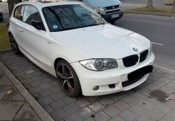 BMW 120 270.000 km 5.799 &euro; Frankfurt am Main 60386