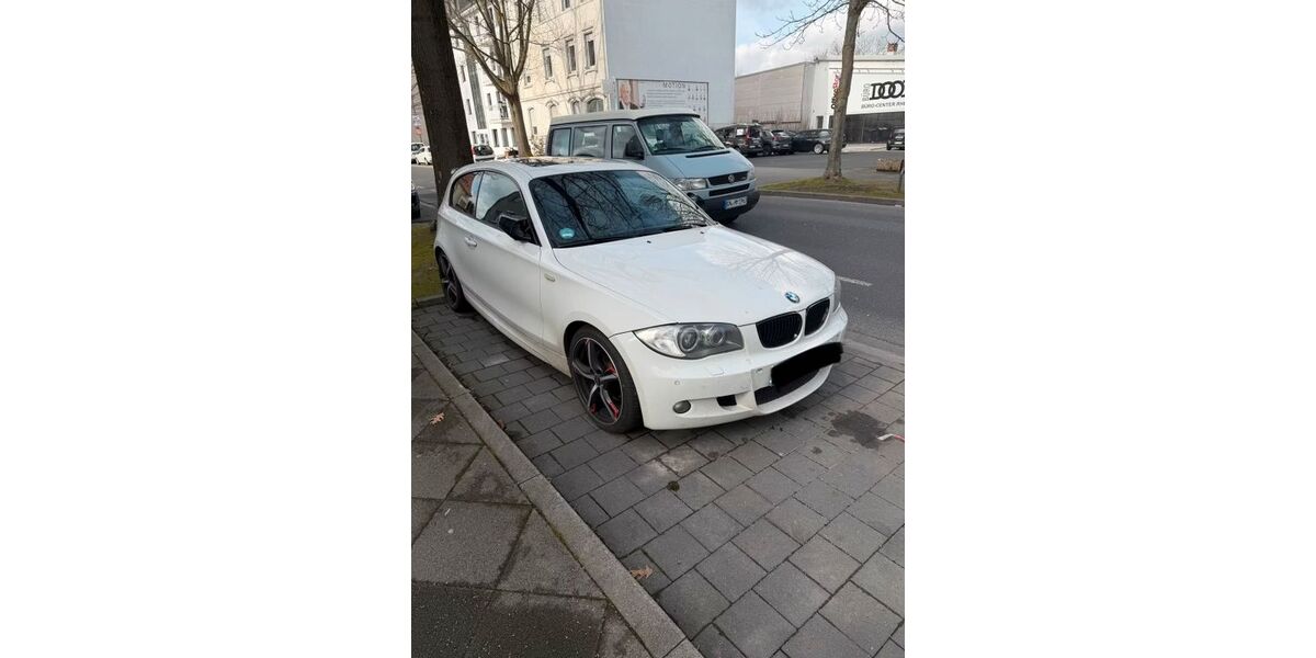 BMW 120 270.000 km 5.799 &euro; Frankfurt am Main 60386