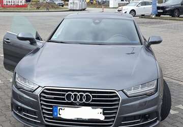 Audi A7 143.300 km 22.500 &euro; Rüsselsheim am Main 65428