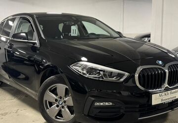 BMW 116 111.508 km 14.950 &euro; Heusenstamm 63150