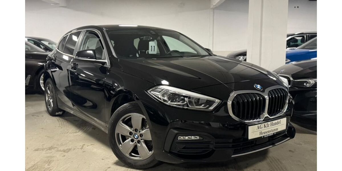 BMW 116 111.508 km 14.950 &euro; Heusenstamm 63150