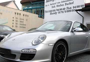 Porsche 911 238.000 km 39.999 &euro; Biebesheim 64584