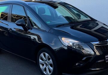 Opel Zafira 325.000 km 3.980 &euro; Dietzenbach 63128