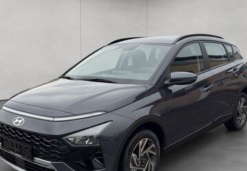 Hyundai BAYON 2.168 km 23.450 &euro; Offenbach 63069
