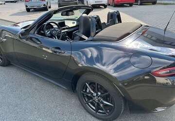 Mazda MX-5 130.000 km 13.900 &euro; Frankfurt a.M 60594