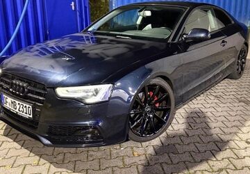 Audi A5 178.000 km 9.500 &euro; Dietzenbach 63128