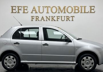 Skoda Fabia 122.000 km 2.250 &euro; Frankfurt am Main 65933