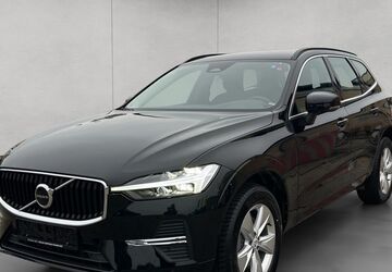 Volvo XC60 33.912 km 34.700 &euro; Frankfurt am Main 60486