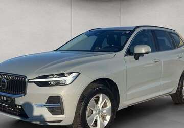 Volvo XC60 14.513 km 36.900 &euro; Frankfurt am Main 60486