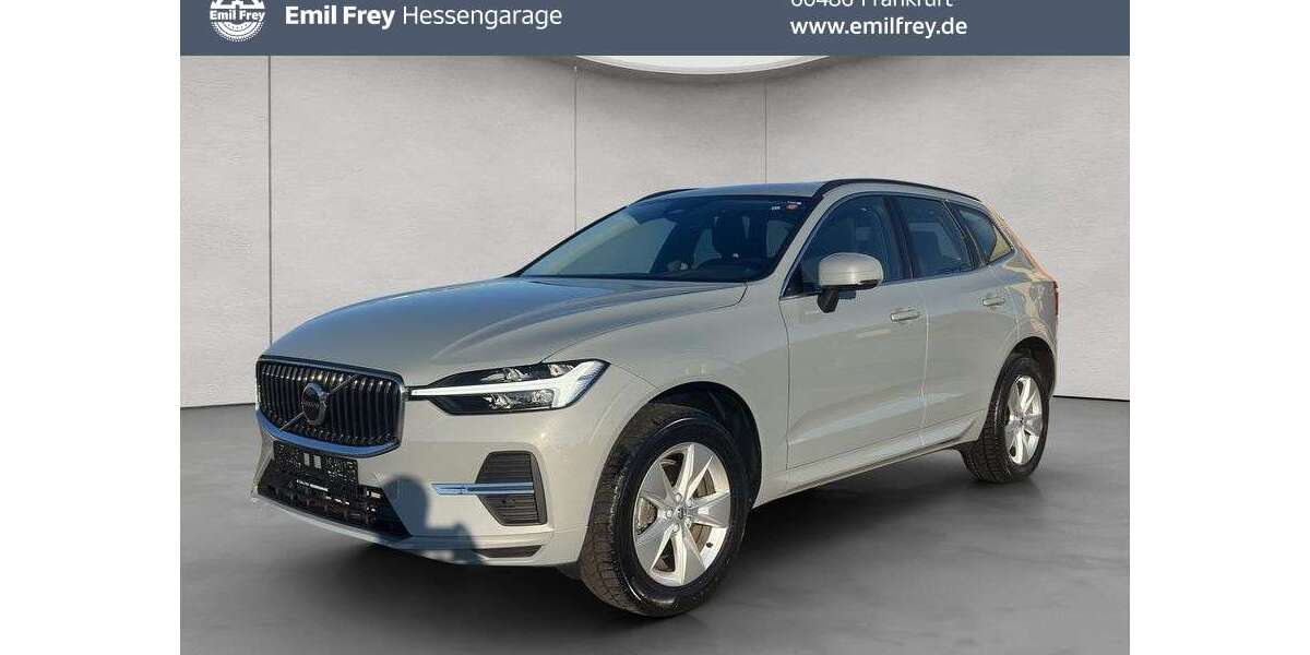 Volvo XC60 14.513 km 36.900 &euro; Frankfurt am Main 60486