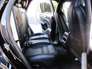 Porsche Cayenne Tiptronic S 1.HD dt.Fzg.Platinum Edition 53.000 km 56.999 &euro; Biebesheim 64584