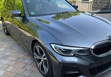 BMW 320 142.500 km 27.899 &euro; Harxheim 55296