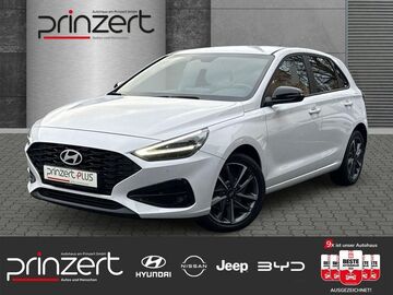 Gebrauchte Hyundai i30
