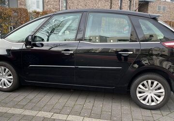 Citroen C4 Picasso 157.000 km 4.390 &euro; Frankfurt am Main 60388