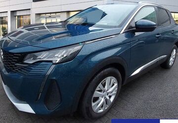 Peugeot 3008 49.309 km 17.980 &euro; Frankfurt 60314