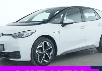 VW ID.3 35.786 km 17.846 &euro; Dietzenbach bei Frankfurt 63128