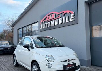 Fiat 500 167.000 km 3.700 &euro; Eppertshausen 64859