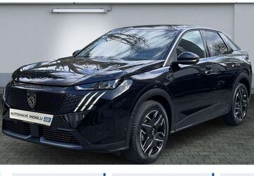 Peugeot 3008 38.921 km 24.480 &euro; Rüsselsheim 65428
