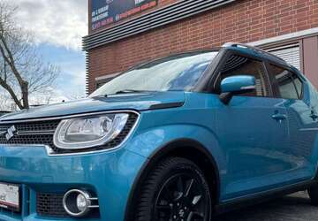 Suzuki Ignis 161.000 km 8.990 &euro; Rüsselsheim 65428