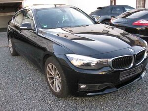 BMW 320d GT 8 fach bereift 274.000 km 7.499 &euro; Biebesheim 64584