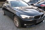 BMW 320d GT 8 fach bereift 274.000 km 7.499 &euro; Biebesheim 64584