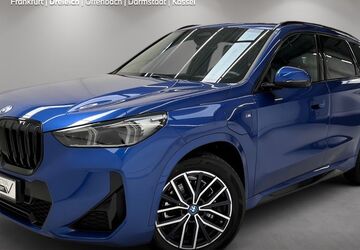 BMW X1 19.716 km 43.890 &euro; Dreieich-Sprendlingen 63303