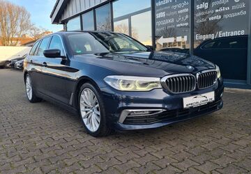 BMW 540 241.500 km 18.490 &euro; Offenbach am Main 63069