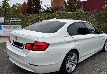 BMW 523 227.000 km 10.500 &euro; Frankfurt am Main 65936