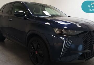 DS Automobiles DS7 (Crossback) 35.942 km 27.330 &euro; Egelsbach 63329