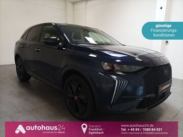 Gebrauchte DS Automobiles DS7