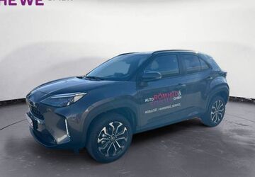 Toyota Yaris Cross 3.500 km 29.970 &euro; Dieburg 64807