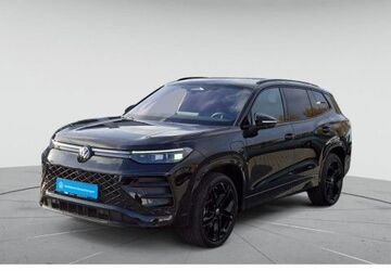 VW Tayron 19.238 km 54.450 &euro; Darmstadt 64295