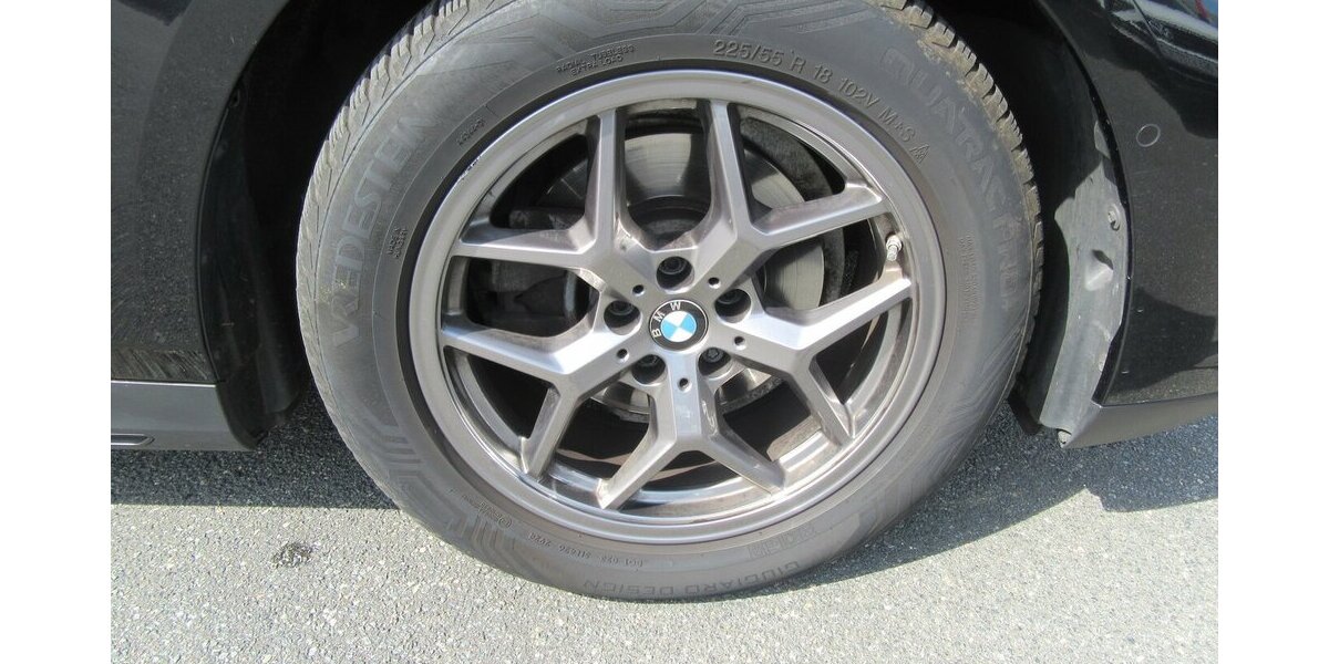 BMW 520i Automazik, NEUES MODEL 25.000 km 42.950 &euro; Gernsheim 64579