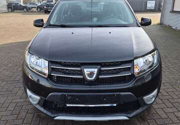 Dacia Sandero 118.000 km 6.990 &euro; Einhausen 64683