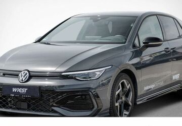 VW Golf 6.500 km 37.550 &euro; Darmstadt 64295