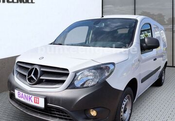 Mercedes-Benz Citan 32.000 km 15.990 &euro; Flörsheim am Main 65439
