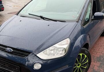 Ford S-Max 269.999 km 2.999 &euro; Frankfurt am Main 65933
