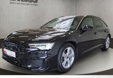 Audi A6 29.173 km 52.700 &euro; Dietzenbach 63128