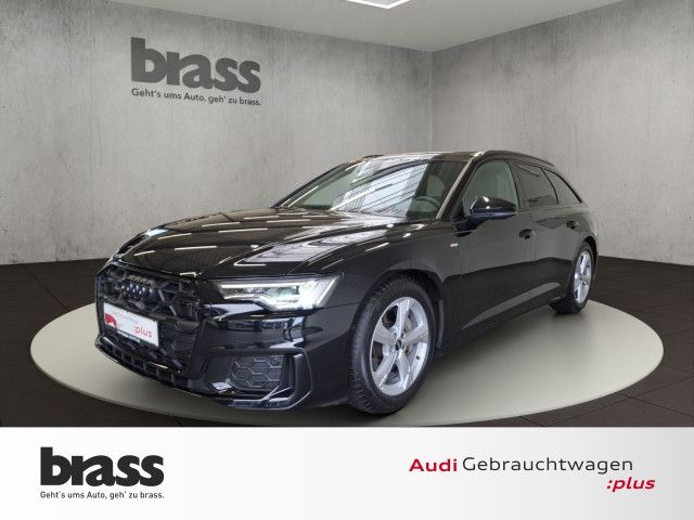 Audi A6 29.173 km 52.700 &euro; Dietzenbach 63128