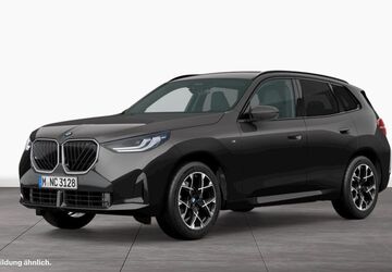BMW X3 3.493 km 52.780 &euro; Dreieich-Sprendlingen 63303